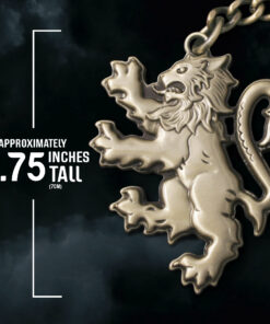 Gryffindor Keychain - Image 4