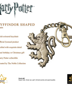 Gryffindor Keychain - Image 5