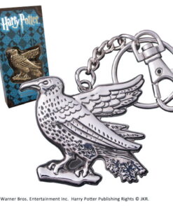 Ravenclaw Keychain