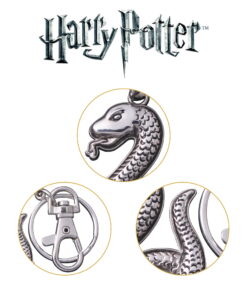 Slytherin Keychain - Image 6