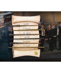 Dumbledore Army Wand Collection - Image 7