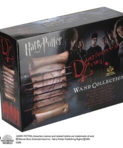 Dumbledore Army Wand Collection - Image 8