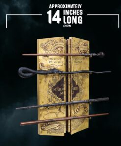 The Marauders Wand Collection - Image 4