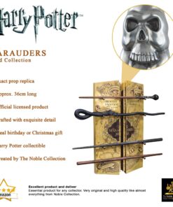 The Marauders Wand Collection - Image 5