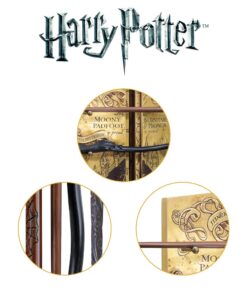 The Marauders Wand Collection - Image 6