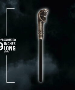 Lucius Malfoy Wand Pen and Bookmark - Image 4