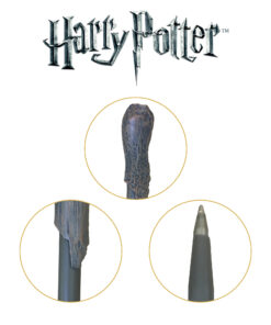 Ron Weasley Wand Pen and Bookmark - Image 6