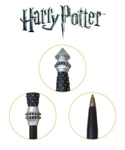 Narcissa Wand Pen and Bookmark - Image 6
