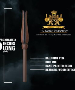 Luna Wand Pen and Bookmark - Image 4
