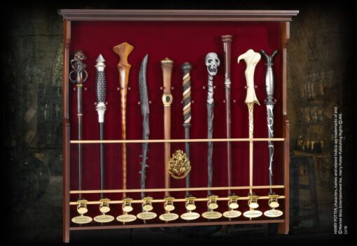10 Wand Display - Image 3