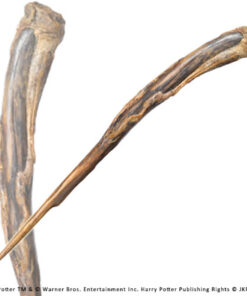 Alternative view of Harry Potter Snatcher Character Wand