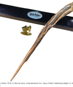 Harry Potter Snatcher Character Wand