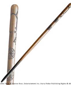 Alternative view of Cedric Diggory Character Wand