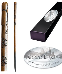 Cedric Diggory Character Wand