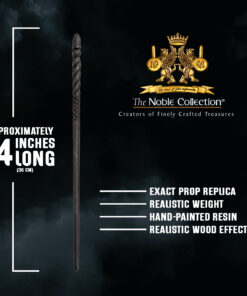 Ginny Weasley Character Wand - Image 4