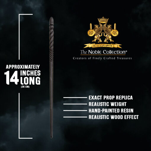 Ginny Weasley Character Wand - Image 4