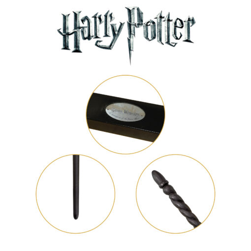 Ginny Weasley Character Wand - Image 6