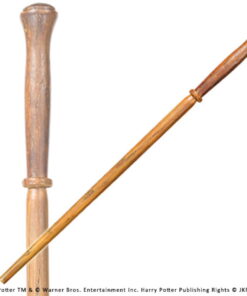 Alternative view of Mrs. Molly Weasley Character Wand