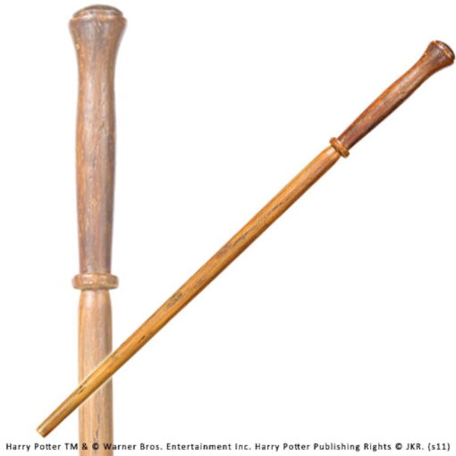Mrs. Molly Weasley Character Wand - Image 2