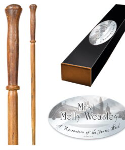 Mrs. Molly Weasley Character Wand