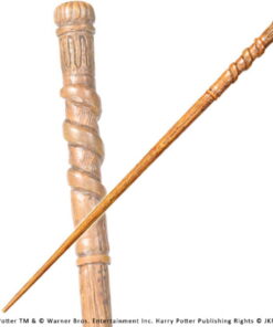 Alternative view of Percy Weasley Character Wand