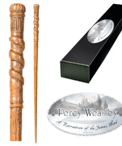Percy Weasley Character Wand