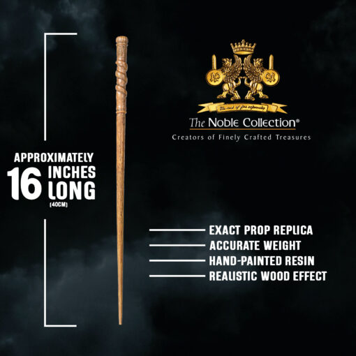 Percy Weasley Character Wand - Image 4