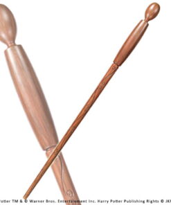Alternative view of Death Eater Character Wand (brown)