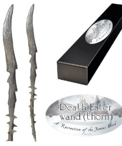 Death Eater Character Wand (thorn)