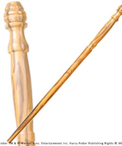 Alternative view of Vincent Crabbe Character Wand