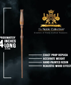 Luna Lovegood Character Wand - Image 4