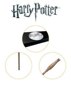 Luna Lovegood Character Wand - Image 6