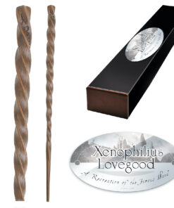 Xenophilius Lovegood Character Wand