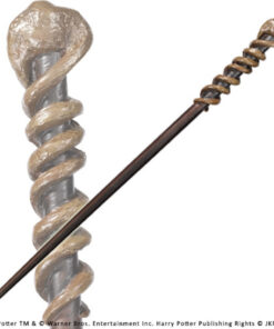 Alternative view of Dean Thomas Character Wand