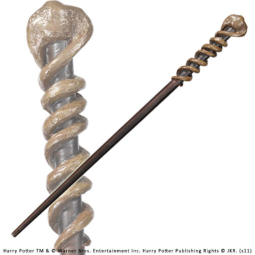Dean Thomas Character Wand - Image 2