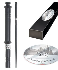 Yaxley Character Wand