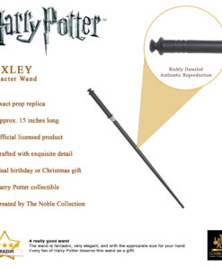 Yaxley Character Wand - Image 5