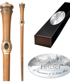 Mundungus Fletcher Character Wand