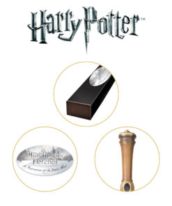 Mundungus Fletcher Character Wand - Image 6