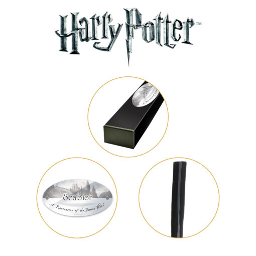 Scabior Character Wand - Image 6