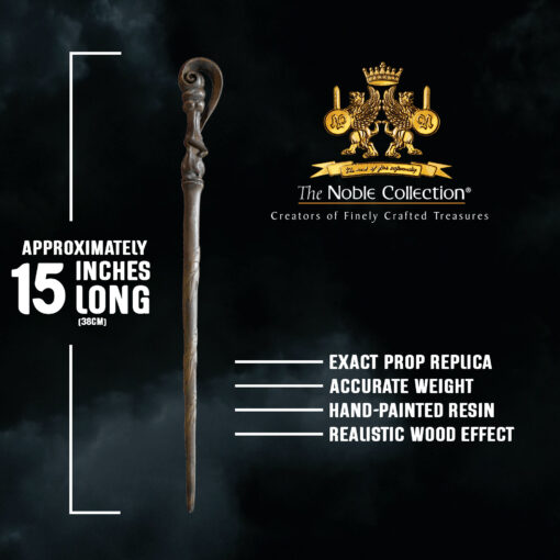 Fleur Delacour Character Wand - Image 4