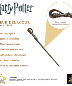 Fleur Delacour Character Wand - Image 5