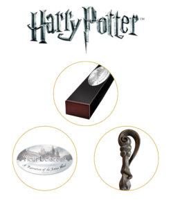 Fleur Delacour Character Wand - Image 6