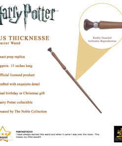 Pius Thicknesse Character Wand - Image 5