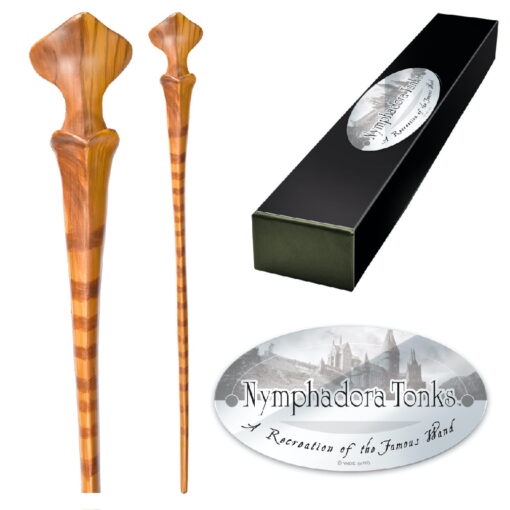 Nymphadora Tonks Character Wand