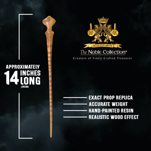 Nymphadora Tonks Character Wand - Image 4