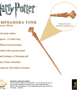 Nymphadora Tonks Character Wand - Image 5
