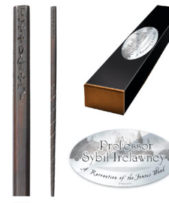 Professor Trelawney Character Wand