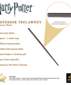 Professor Trelawney Character Wand - Image 5