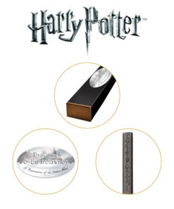 Professor Trelawney Character Wand - Image 6